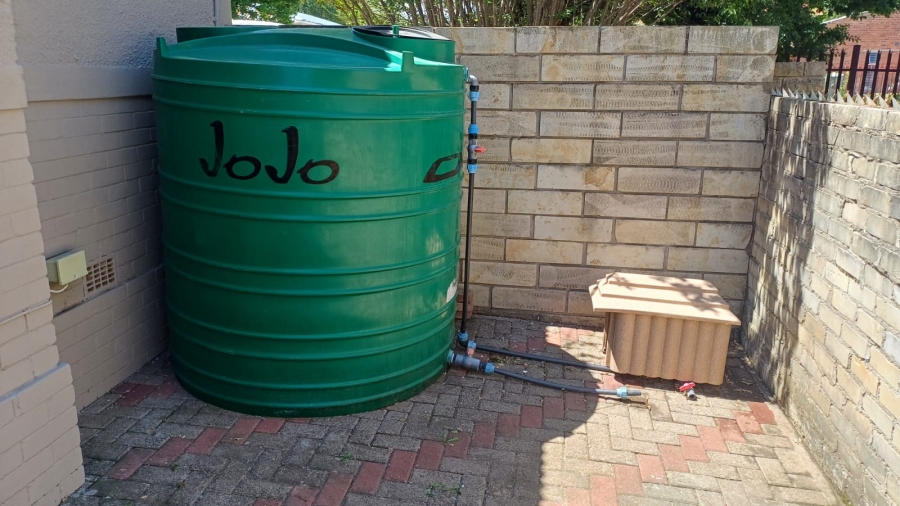 3 Bedroom Property for Sale in Ficksburg Free State